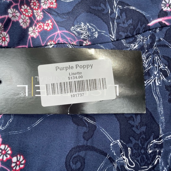 Lisettel Montreal - Picture 5 of 6